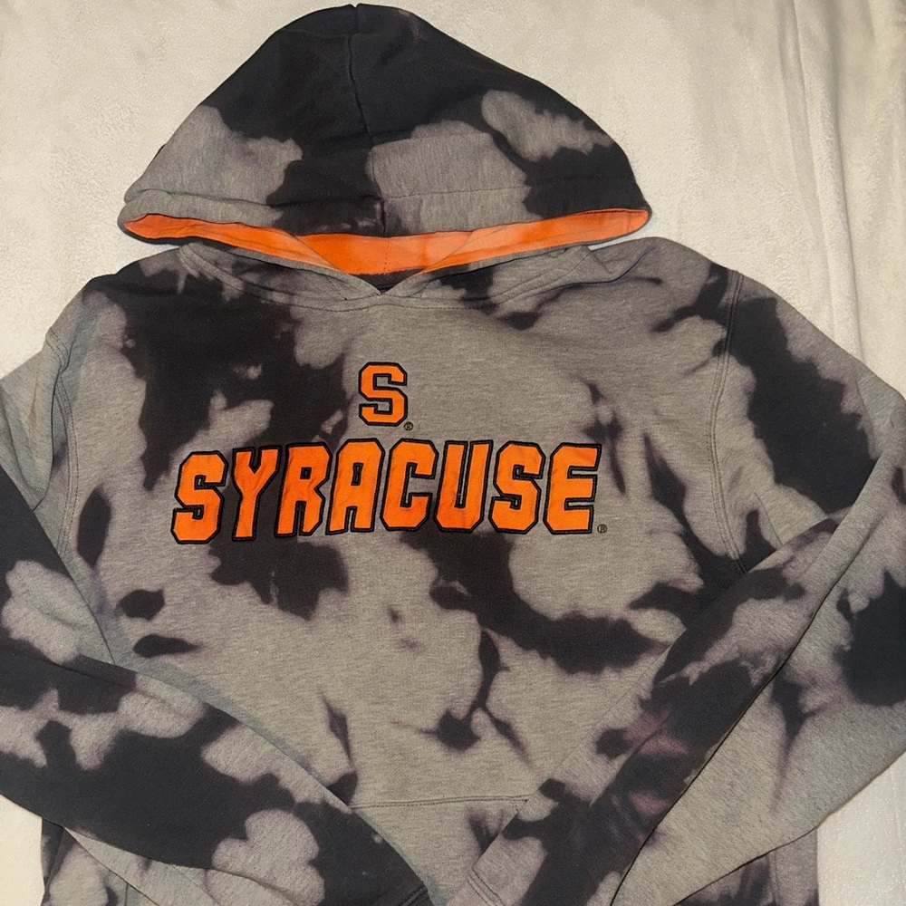 Medium hoodie